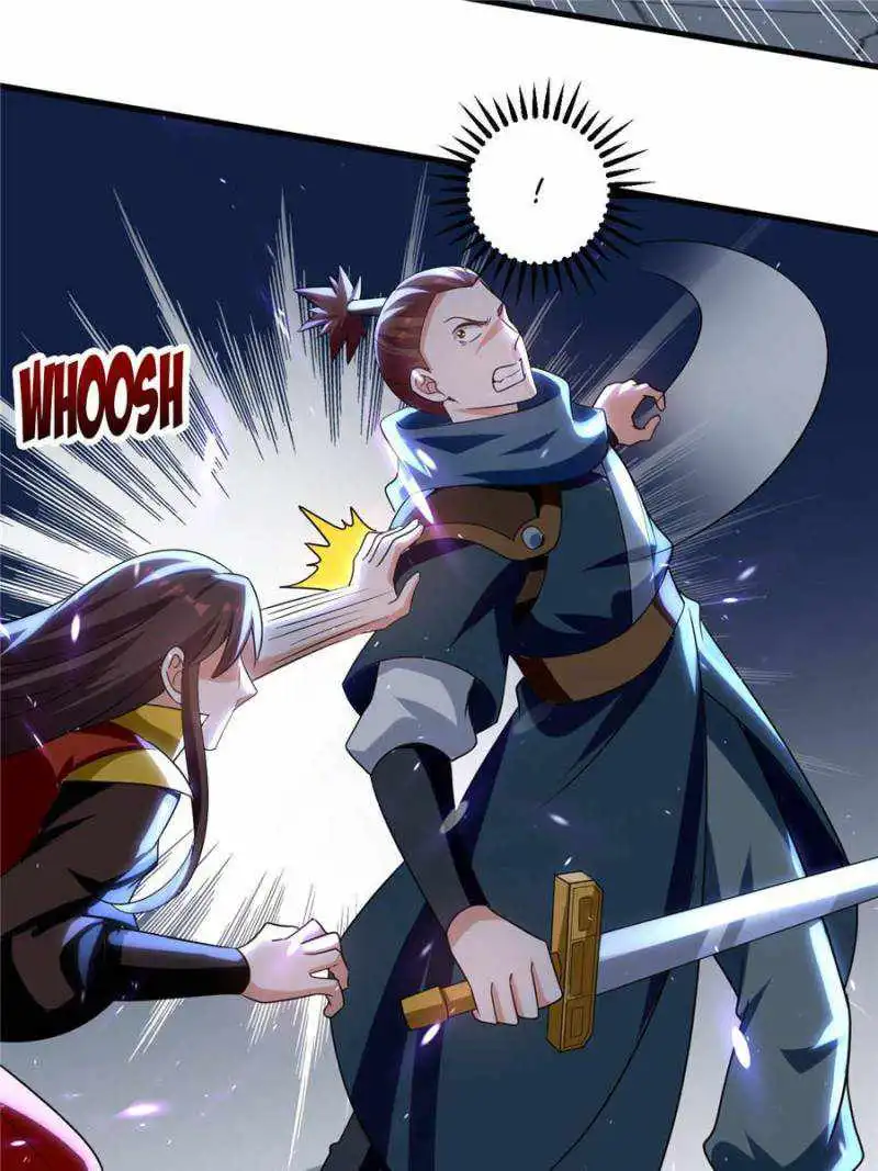 Super Son-in-law In Another World [ALL CHAPTERS] Chapter 86